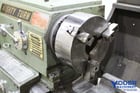 21" x 80" Mighty Turn #ML2180GL, gap bed, 11-13/16" OCS, 3-jaw 12" chk, inch/metric, digital read out, #63444 - Image 2