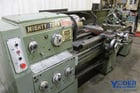 21" x 80" Mighty Turn #ML2180GL, gap bed, 11-13/16" OCS, 3-jaw 12" chk, inch/metric, digital read out, #63444 - Image 5