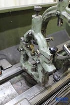 21" x 80" Mighty Turn #ML2180GL, gap bed, 11-13/16" OCS, 3-jaw 12" chk, inch/metric, digital read out, #63444 - Image 8