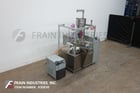 Norden #602, automatic, hot air, plastic or laminate tube filler & sealer, 10-60 tubes per minute, 18 pocket - Image 4