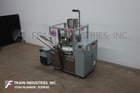 Norden #602, automatic, hot air, plastic or laminate tube filler & sealer, 10-60 tubes per minute, 18 pocket - Image 5