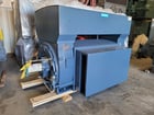 6000 HP 1800 RPM Siemens, Frame 8012, weather protected enclosure type 2, SB, new, 2300/4000 Volts (2 - Image 2