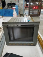 Fellows #10-4, Fanuc PowerMate D, 10" diameter, 4DP,hydraulic collet fixture,cutter guard, #29370 - Image 3
