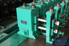 12 Stand, Ardcor #SF, rollformer, 1-1/2" shaft, 5-1/2" roll space, right hand, 15 HP, #59817 - Image 3