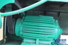 12 Stand, Ardcor #SF, rollformer, 1-1/2" shaft, 5-1/2" roll space, right hand, 15 HP, #59817 - Image 7