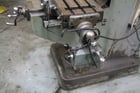 Alliant #1-1/2TMV, ram type vertical mill, 9" x42" table, 2 HP, AcuRite 3-Axis digital read out, #65965 - Image 5