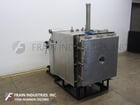 60" x 48" IMA Life / BOC Edwards, Stainless Steel, single door, freeze dryer, 140 sq.ft., 60" W x 72" H x 48" - Image 1