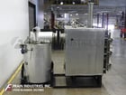 60" x 48" IMA Life / BOC Edwards, Stainless Steel, single door, freeze dryer, 140 sq.ft., 60" W x 72" H x 48" - Image 3