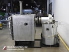 60" x 48" IMA Life / BOC Edwards, Stainless Steel, single door, freeze dryer, 140 sq.ft., 60" W x 72" H x 48" - Image 4