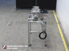 Frewitt #MGI-628, Stainless Steel oscillating granulator w/Stainless Steel hopper w/safety grid, 100-1500 - Image 3