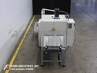 Texwrap #ST-3322 /1322, automatic, right to left, inline, L-Bar sealer with closing conveyor & shrink tunnel - Image 4