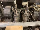 Motoman, EA1400N, 6-Axis CNC robotic dual arm dual trunion weld cell, 2005 - Image 3