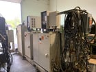 Motoman, EA1400N, 6-Axis CNC robotic dual arm dual trunion weld cell, 2005 - Image 6