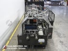 Adco #PLBC150EC, automatic, horizontal, continuous motion, hot melt glue cartoner, 50-250 cartons/minute - Image 3