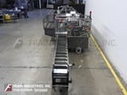 Adco #PLBC150EC, automatic, horizontal, continuous motion, hot melt glue cartoner, 50-250 cartons/minute - Image 4
