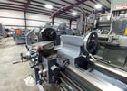 20" x 80" Victor #20x80, engine lathe, 13" SOCS, 4-jaw 12" chuck, inch/metric threads, #5MT, 10 HP - Image 6