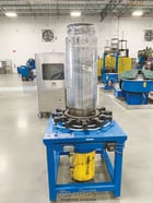 Enerpac, multi segment, 15.5" ring expansion, blower/fan housings, glanger & motor generator frames, pipe - Image 4