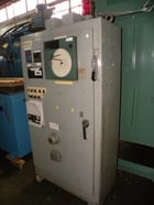 48" width x 48" D x 24" H, Surface Combustion, 2 bar, electric, 2400°F., front load - Image 3