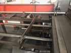 2.95" Amada #CM75, fully automatic carbide circular saw, 0.4"-2.95"cut capacity,PLC, 56-255 RPM - Image 6
