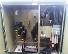 750 KVA 27600 Delta Primary, 460Y/266 Secondary, ABB, pad, copper windings (10 available) - Image 4