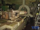 No. 4L Gisholt, 31-3/4" swg, 24-1/2" SOCS, 3-jaw 24" chk, 40 HP, roller type stdy rest, #61838 - Image 5