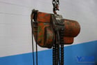.5 Ton, Yale, single phase hoist, #63071 - Image 2