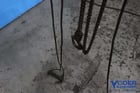 .5 Ton, Yale, single phase hoist, #63071 - Image 3