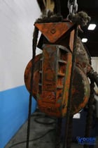 .5 Ton, Yale, single phase hoist, #63071 - Image 4