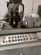 Pfauter #P-160, horizontal gear hobber, 7" dia., 14" hob length, heavy duty splines, 6 DP - Image 6