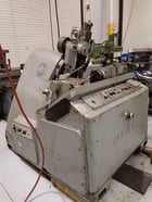 Pfauter #P-160, horizontal gear hobber, 7" dia., 14" hob length, heavy duty splines, 6 DP - Image 7