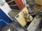 Matrix #46, universal external thread grinder, w/filtration unit, change gears tool - Image 7
