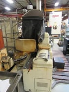Matrix #46, universal external thread grinder, w/filtration unit, change gears tool - Image 9