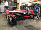 Koike #Plate-Pro-2000, 6' x 20' table, torch interface, Hypertherm HPR260, retrofit 2014 - Image 3