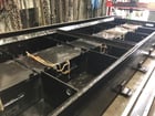 Koike #Plate-Pro-2000, 6' x 20' table, torch interface, Hypertherm HPR260, retrofit 2014 - Image 4