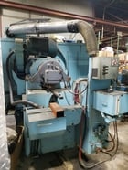 Jones & Lamson #1245, thread grinder, 12" max diameter x 45" lgth, full tooling package, pendant Control - Image 5