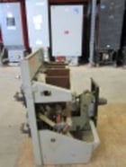1600 Amps, General Electric, AK-1-50-9, electrically operated, drawout, #AB2429 - Image 4