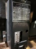 1600 Amps, General Electric, AK-1-50-9, electrically operated, drawout, #AB2429 - Image 6