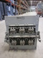 1600 Amps, General Electric, AK-1-50-9, electrically operated, drawout, #AB2429 - Image 8