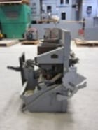 1600 Amps, General Electric, AK-1-50-9, electrically operated, drawout, #AB2429 - Image 9