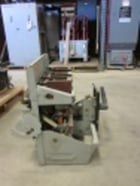 1600 Amps, General Electric, AK-1-50-9, electrically operated, drawout, #AB2429 - Image 10
