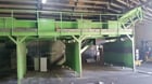12 Person elevated sorting stations, 48", approx. 8 years old, used - Image 3