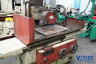 16" x 28" Kent #KGS-407AHD, hydraulic grinder, 16" x28" mag chuck, Newall 2-Axis digital read out, #65249 - Image 3