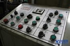 16" x 28" Kent #KGS-407AHD, hydraulic grinder, 16" x28" mag chuck, Newall 2-Axis digital read out, #65249 - Image 6