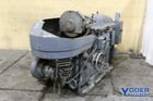 Heald, horizontal spindle rotary grinder, #71257 - Image 1