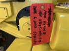 Hyundai, HX400, 400 Kg x 2573mm reach, Hi5a-S80 controller, 2013 (2 available) - Image 3