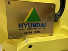 Hyundai, HX400, 400 Kg x 2573mm reach, Hi5a-S80 controller, 2013 (2 available) - Image 6