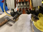 Hyundai, HX400, 400 Kg x 2573mm reach, Hi5a-S80 controller, 2013 (2 available) - Image 7