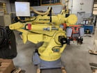 Hyundai, HX400, 400 Kg x 2573mm reach, Hi5a-S80 controller, 2013 (2 available) - Image 10