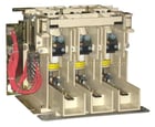 400 Amp. General Electric, CR193B910L203020U, 7200 Volts contactor (29 available) - Image 2
