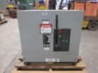 1200 Amps, Square D, V5D6133YJ00-A, electrically operated, Drawout, 15000 Volts, #VB4074 - Image 2